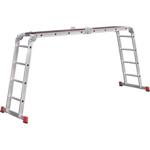 Лестница-трансформер Новая Высота 3330245