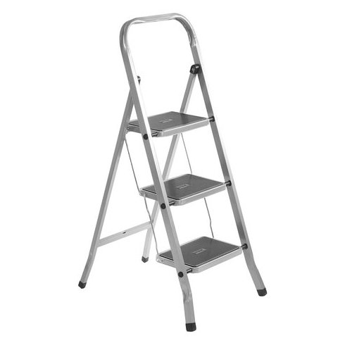 Лестница-стремянка Dogrular Class Plus 123303