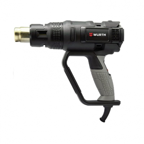 Технический фен Wurth HLG-2000P