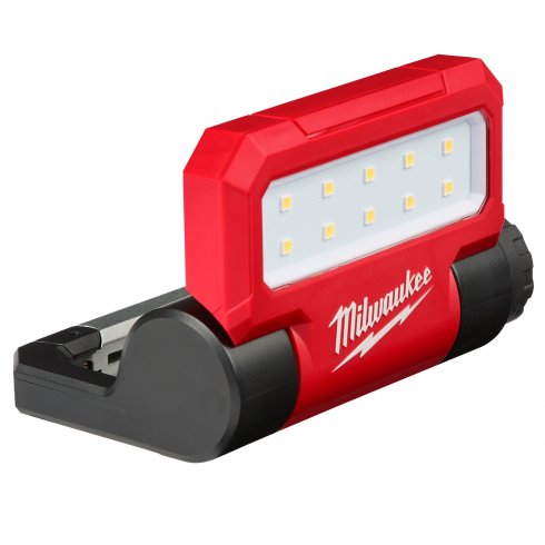 Светодиодный фонарь Milwaukee L4 FFL-201