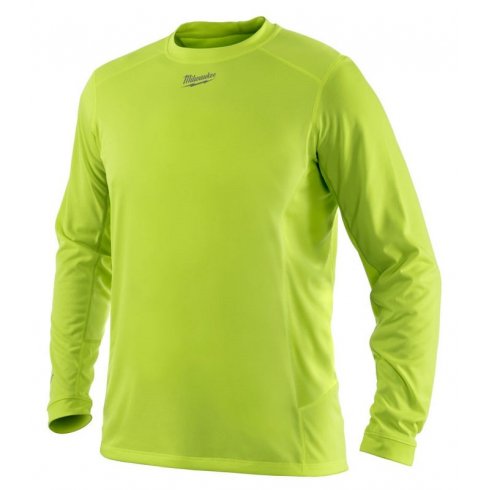 Лонгслив Milwaukee WWLSY M (4933464198)