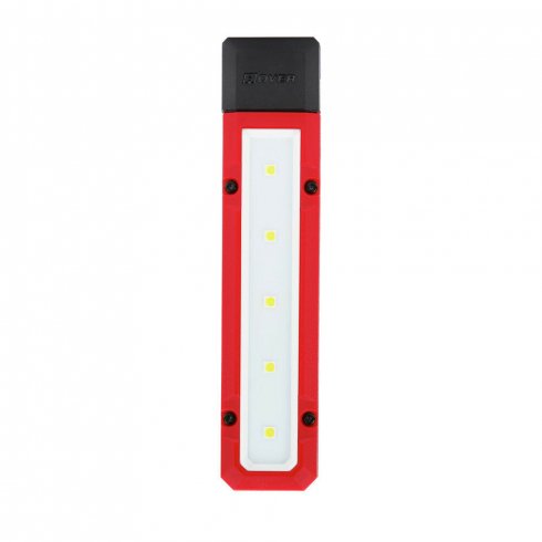 Светодиодный фонарь Milwaukee F-Led