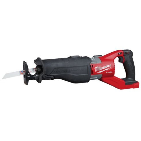 Сабельная пила Milwaukee M18 FSX-0 Fuel Sawzall