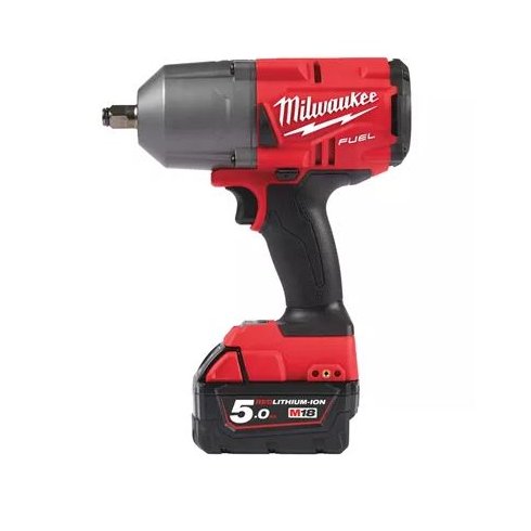 Гайковерт Milwaukee M18FHIWF12-502X (4933459696)