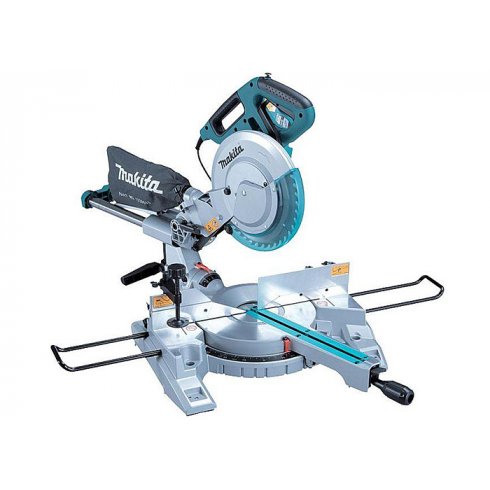 Торцовочная пила Makita LS0815FLN