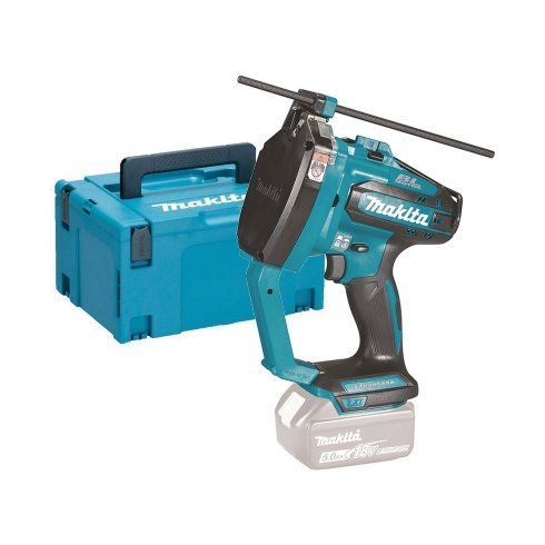 Аккумуляторный шпилькорез Makita DSC102ZJ