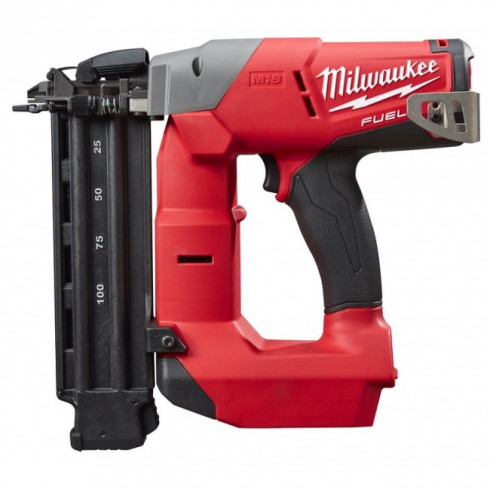 Гвоздезабивной пистолет Milwaukee M18 CN18GS-0X FUEL