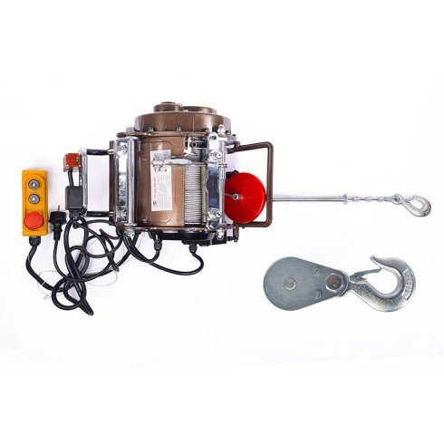 Таль подвесная TOR YT-JZX-250/500 (1102551)