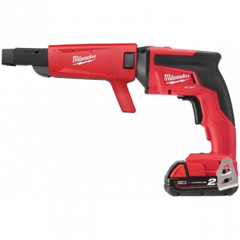 Шуруповерт Milwaukee M18 FSGC-202X FUEL