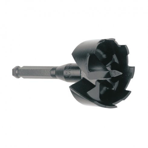 Насадка самоврезающаяся Milwaukee D (25 мм)