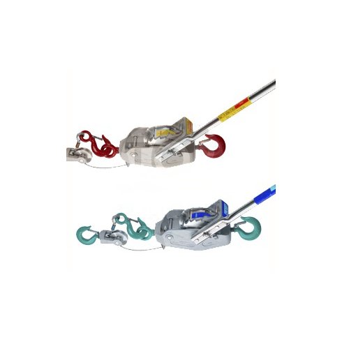 Лебедка рычажная TOR GLZ-B-1540 (112153)