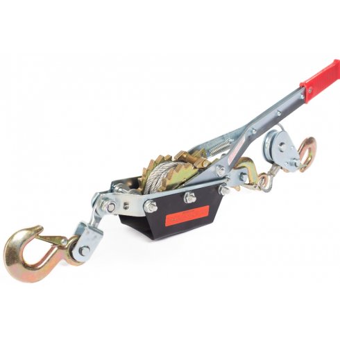 Лебедка рычажная TOR QSS2TB2 (1001830)