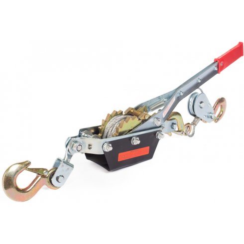 Лебедка рычажная TOR QSS3TB2 (1001831)