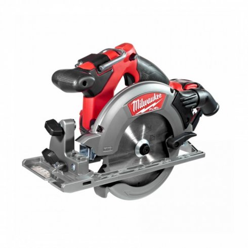 Циркулярная пила Milwaukee M18 CCS55-502X FUEL