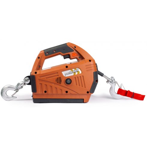 Лебедка переносная TOR SQ-03 250 (1140255)