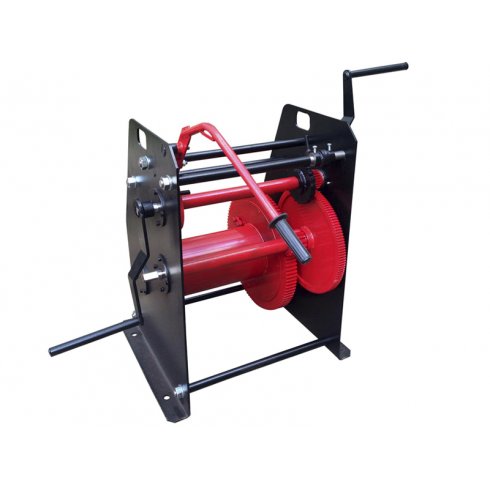 Лебедка ручная TOR ТЛ-1Т (113108)