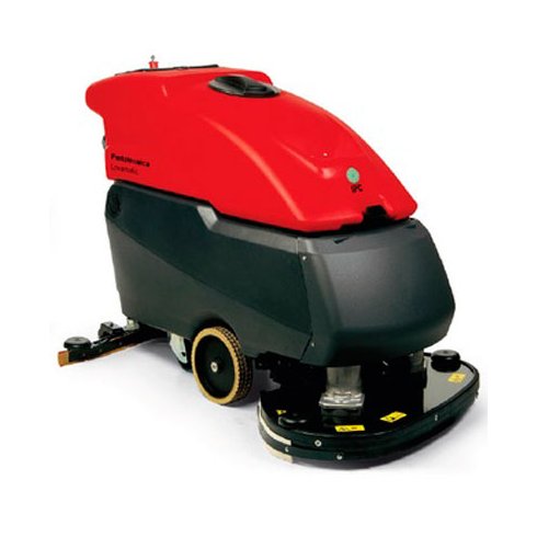 Поломоечная машина Portotecnica Lavamatic 100 BT 70