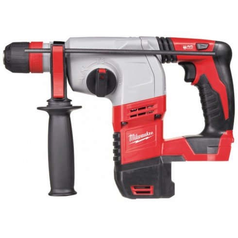 Перфоратор Milwaukee HD18 HX-0