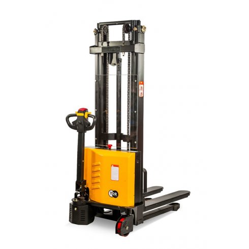 Штабелер электрический TOR 1.0Т 2.0М PWS10S-2000 (1003490)