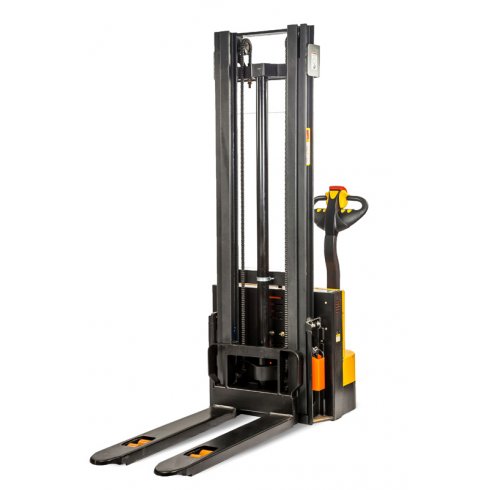 Штабелер электрический TOR 1.5Т 2.0М WS15SL-2000 (1001712)