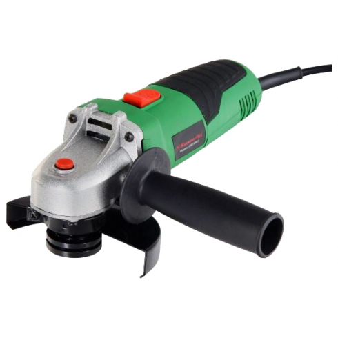 Угловая шлифовальная машина Hammer Flex USM500M