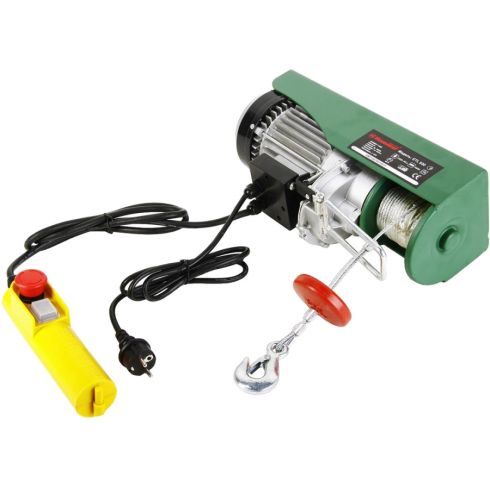 Таль электрическая Hammer Flex ETL930