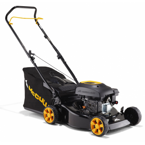 Газонокосилка бензиновая McCulloch M40-110 Classic