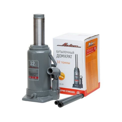 Домкрат бутылочный Airline AJ-B-32S