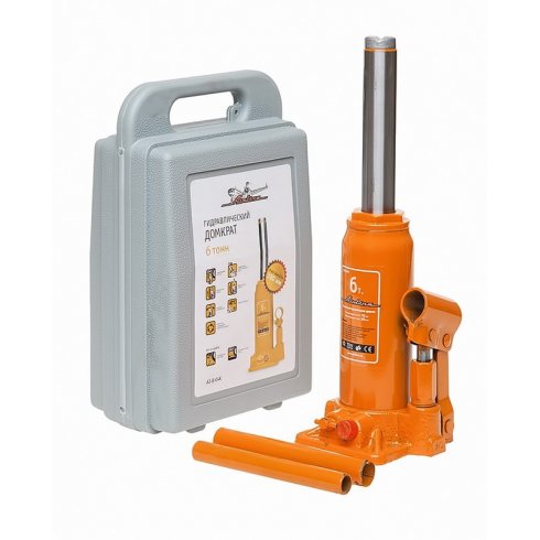 Домкрат бутылочный Airline AJB06K