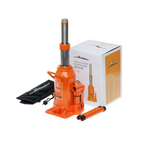 Домкрат телескопический Airline AJTB06