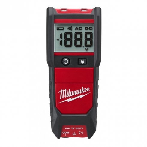 Тестер автоматический Milwaukee 2212-20