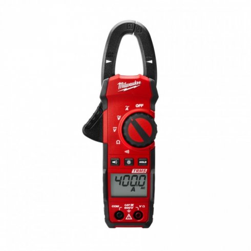 Клещи токовые Milwaukee 2235-40