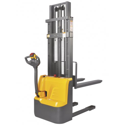 Штабелер электрический TOR 1.2Т 2.5М CDD12R-E (1005153)