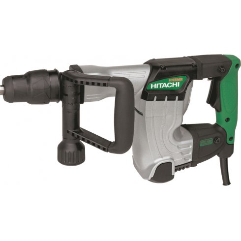 Отбойный молоток Hitachi H45MR-NF