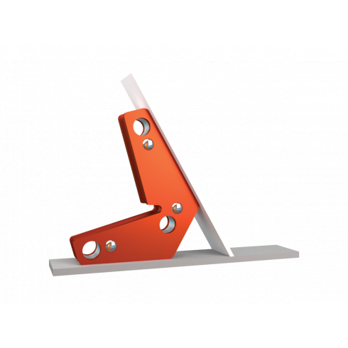 Набор магнитных держателей МНБ 9/2 (QJ6012)