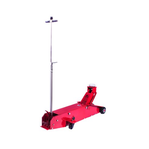 Домкрат подкатной TOR 10 Т (1081004)