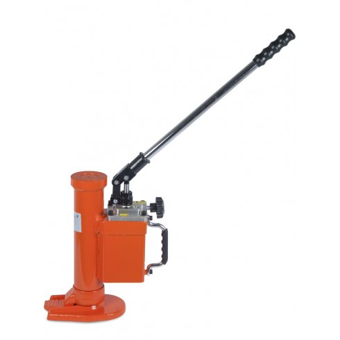 Домкрат гидравлический TOR ДПГ-50 (HM-50) 5T (10552)