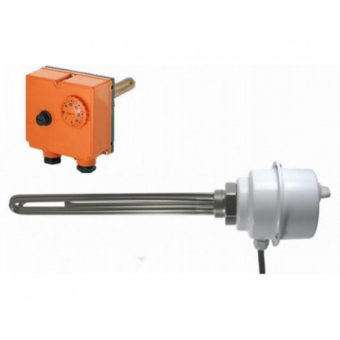 Электрический нагревательный элемент Sunsystem SL-El. Set 3 kW