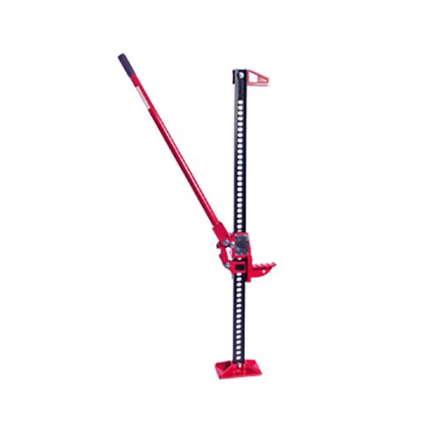 Домкрат реечный TOR ST0833/33 154-700ММ (1004125)