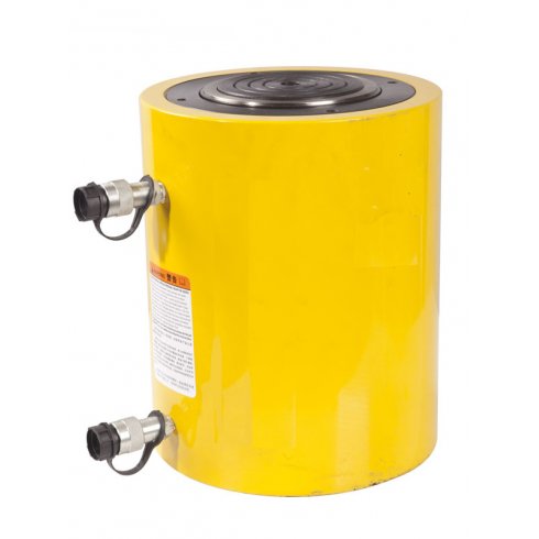 Домкрат гидравлический TOR ДУ20Г250 (HHYG-20250S) 105202