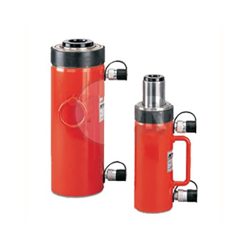 Домкрат гидравлический TOR ДУ100Г200 (HHYG-100200S) 1051002