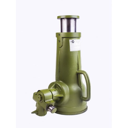 Домкрат винтовой TOR ДВ 20.0T (126201)