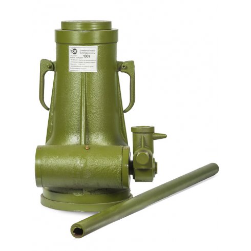 Домкрат винтовой TOR ДВ 100.0T (1261001)