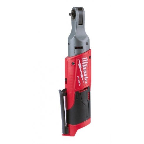 Аккумуляторная трещотка Milwaukee M12 Fuel Cordless Sub