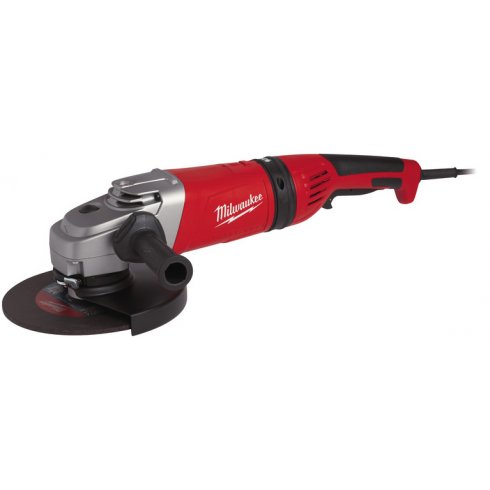 Угловая шлифмашина Milwaukee AGVM 24-230 GEX