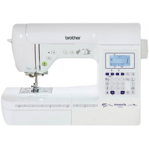 Швейная машина Brother Innov-is F410
