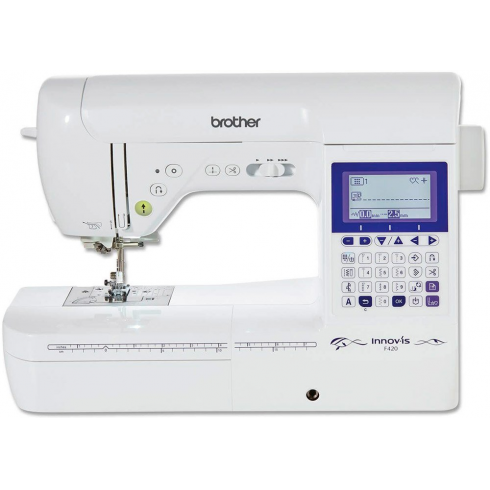 Швейная машина Brother Innov-is F420