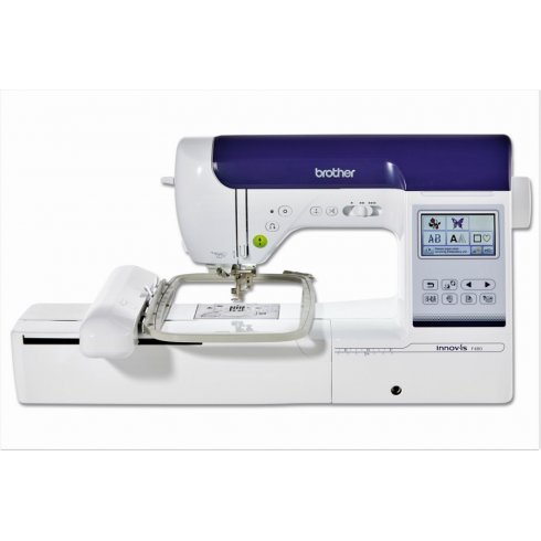 Швейная машина Brother Innov-is F480
