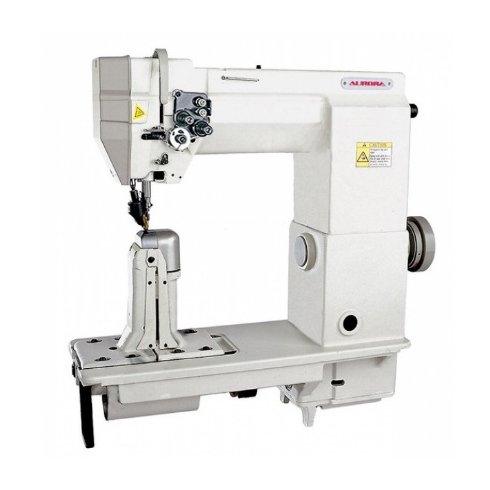 Колонковая машина Aurora A-8810D