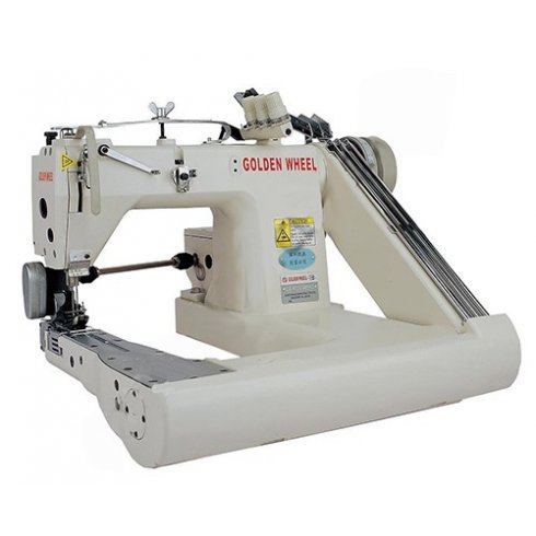 Поясная машина Golden Wheel CS-4330-PR3